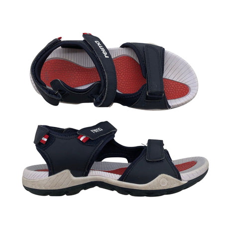 Unisex Reima - Sandals, size 37 - Blue ()