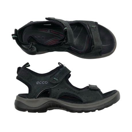 Unisex Ecco - Sandals, size 36 - Gray ()