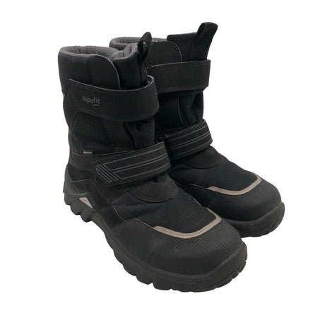 Unisex SuperFit - Winter shoes, size 40 - Black (2)