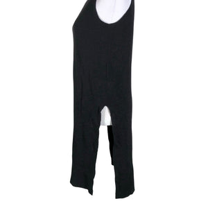 Unisex Cristelle&co - Knit dress, size 38 - Black (2)