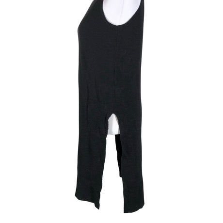 Unisex Cristelle&co - Knit dress, size 38 - Black (2)