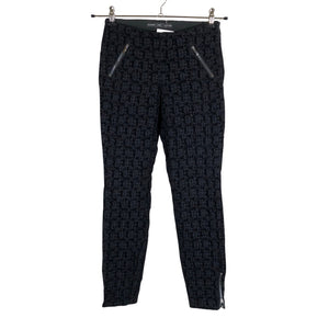Unisex MAC - Slacks, size 32 - Black (1)