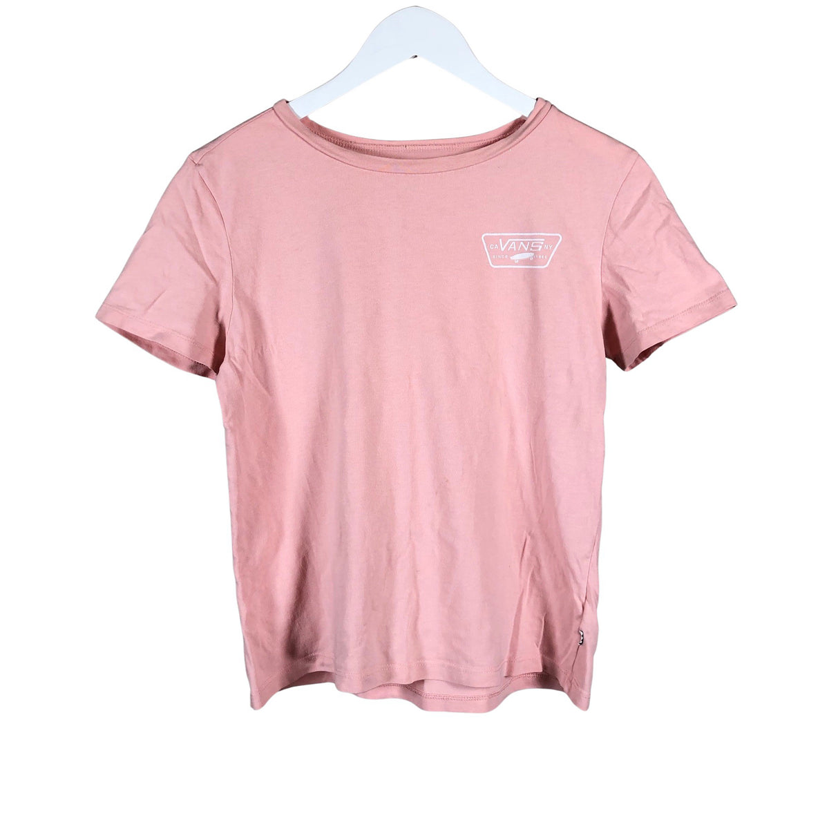 Unisex Vans - T-shirt, size 36 - Light pink (1)