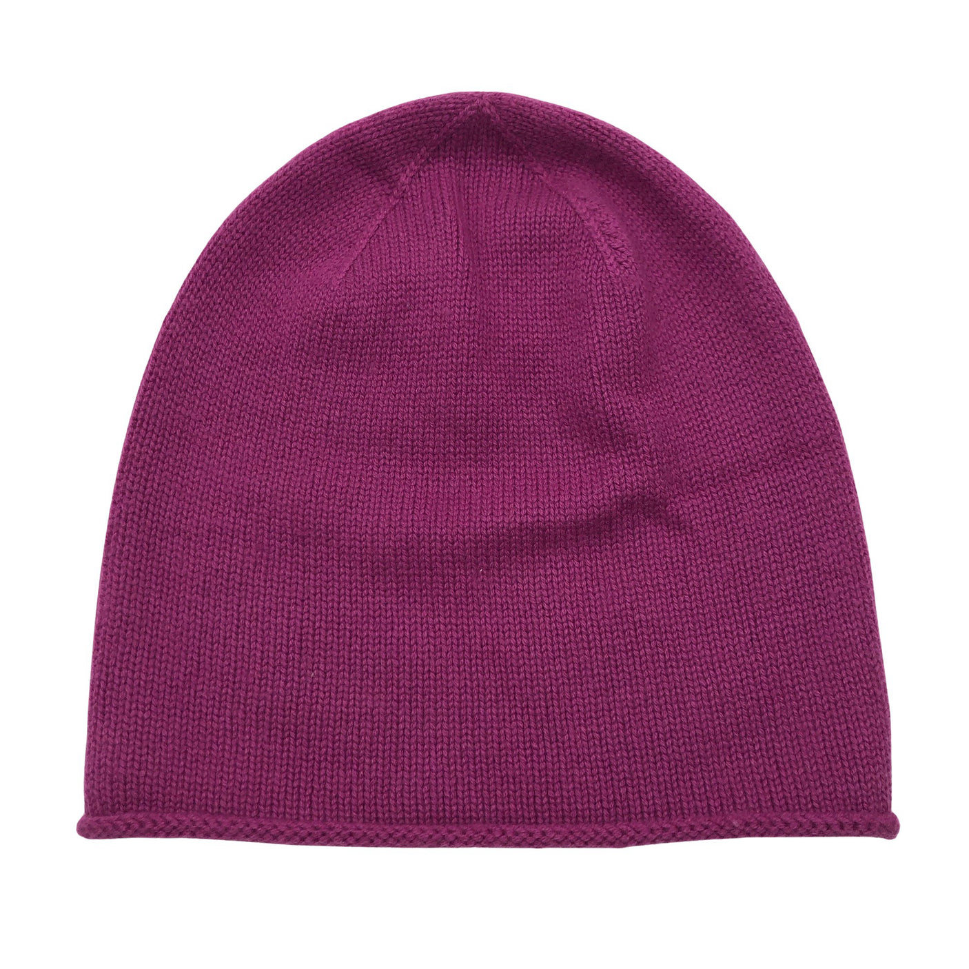 Unisex Balmuir - Lightweight beanie, size 52 - 54 cm - Violet (1)
