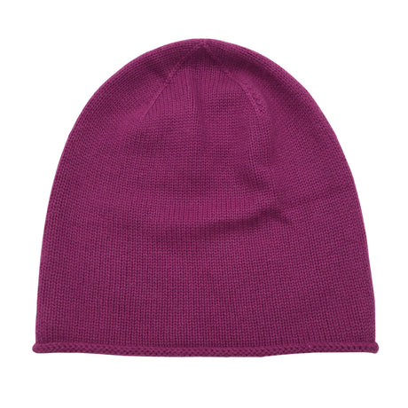 Unisex Balmuir - Lightweight beanie, size 52 - 54 cm - Violet ()