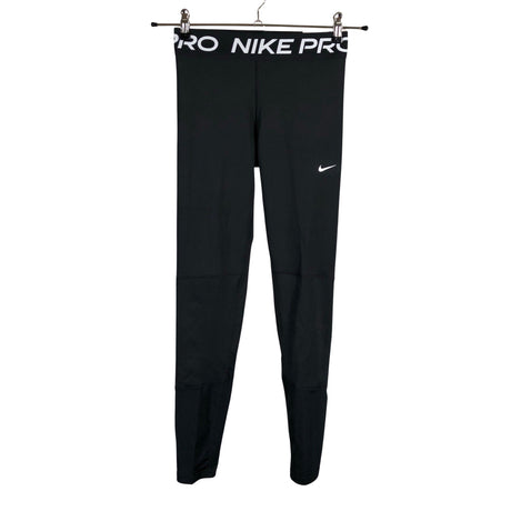 Unisex Nike - Sports tights, size 158 - 164 - Black ()