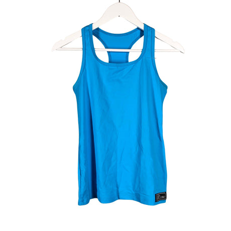 Unisex La Pirouette - Sports top, size 164 - 170 - Blue ()