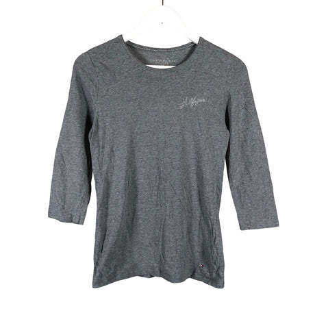 Unisex Tommy Hilfiger - Nightshirt, size 36 - Gray ()