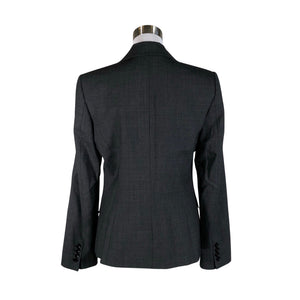 Unisex Andiata - Jacket, size 40 - Gray (2)