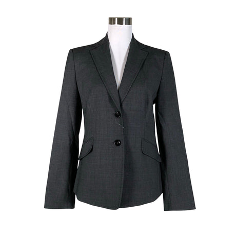 Unisex Andiata - Jacket, size 40 - Gray ()