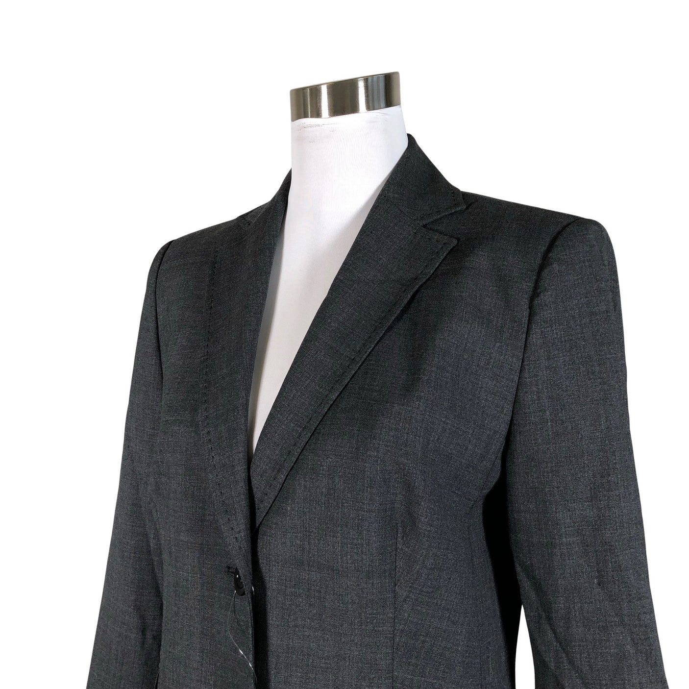 Unisex Andiata - Jacket, size 40 - Gray (3)