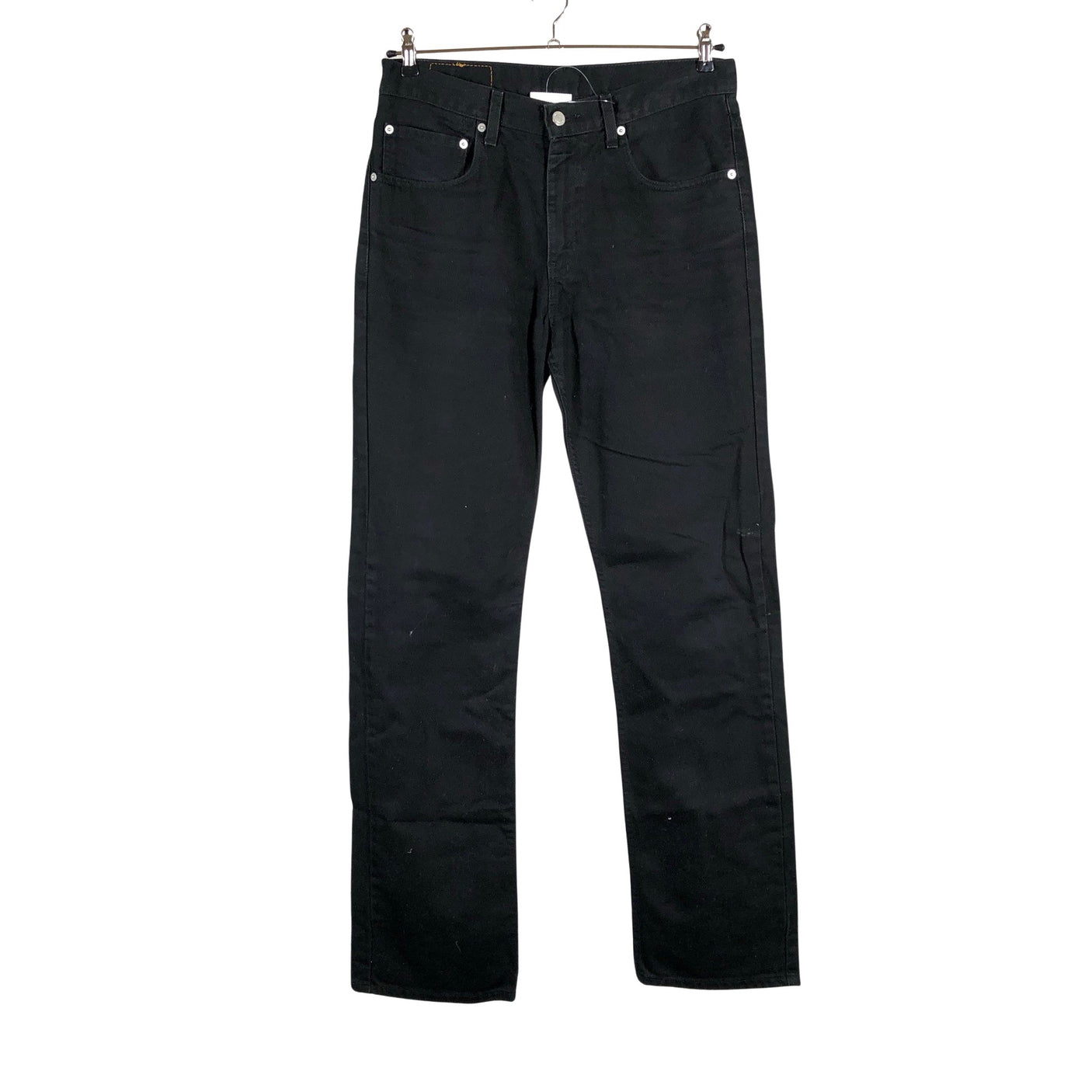 Unisex Levi's - Jeans, size W33 - Black (1)
