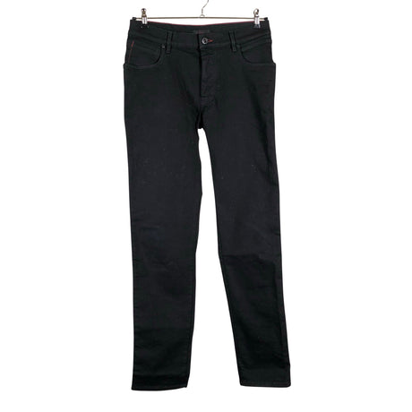 Unisex Bugatti - Jeans, size W33 - Black ()