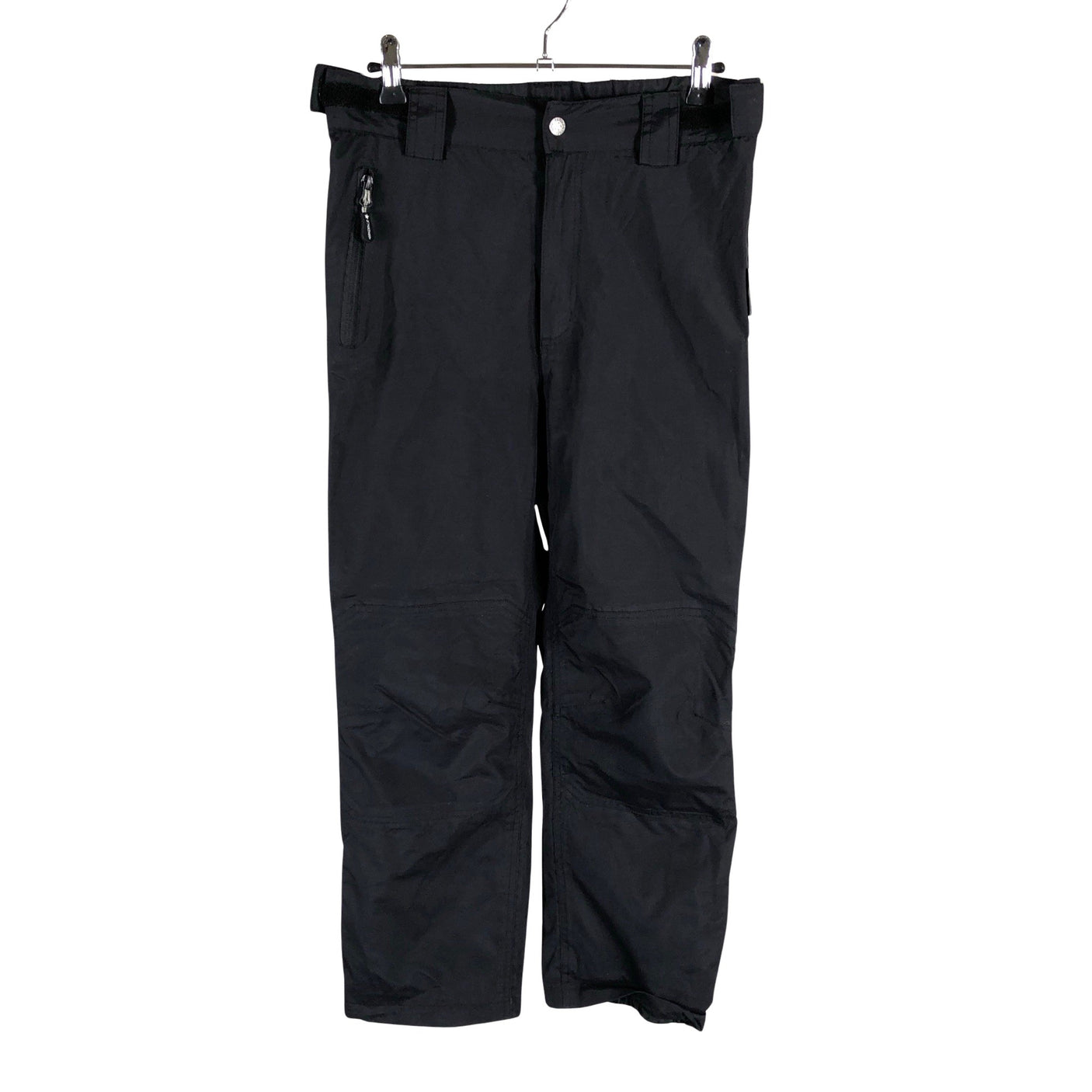 Unisex Jonathan - Spring/Fall pants, size 146 - 152 - Black (1)