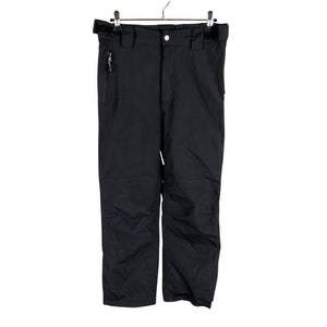Unisex Jonathan - Spring/Fall pants, size 146 - 152 - Black (1)