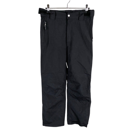 Unisex Jonathan - Spring/Fall pants, size 146 - 152 - Black ()