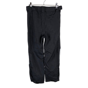 Unisex Jonathan - Spring/Fall pants, size 146 - 152 - Black (2)