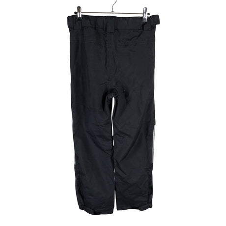 Unisex Jonathan - Spring/Fall pants, size 146 - 152 - Black (2)