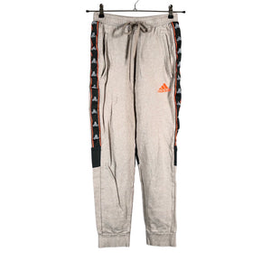 Unisex Adidas - Sweatpants, size 158 - 164 - Beige (1)