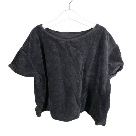 Unisex Mori - Sweatshirt, size 38 - Black ()