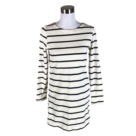 Unisex NOSH - Tricot tunic, size 32 - Natural white ()