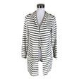Unisex NOSH - Cardigan, size 32 - Natural white ()