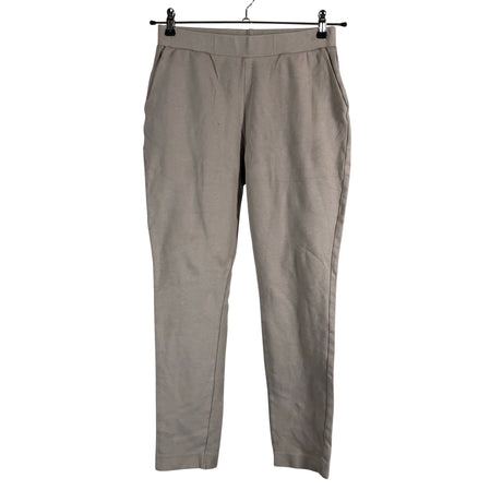 Unisex NOSH - Tricot pants, size 38 - Brown ()