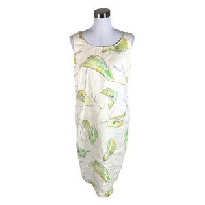 Unisex Merrytime - Dress, size 38 - Beige (1)