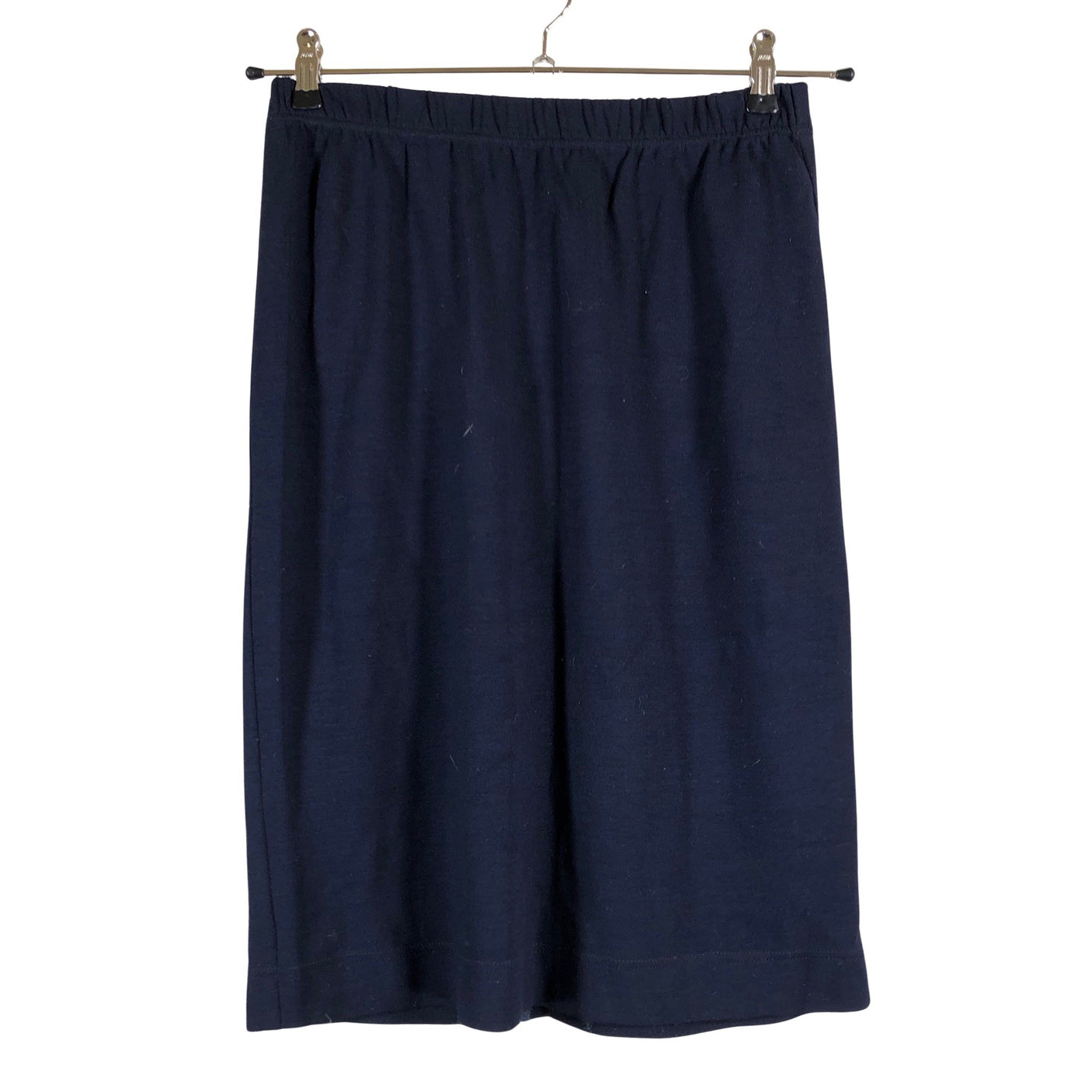 Unisex Choise - Fabric skirt, size 36 - Blue (1)
