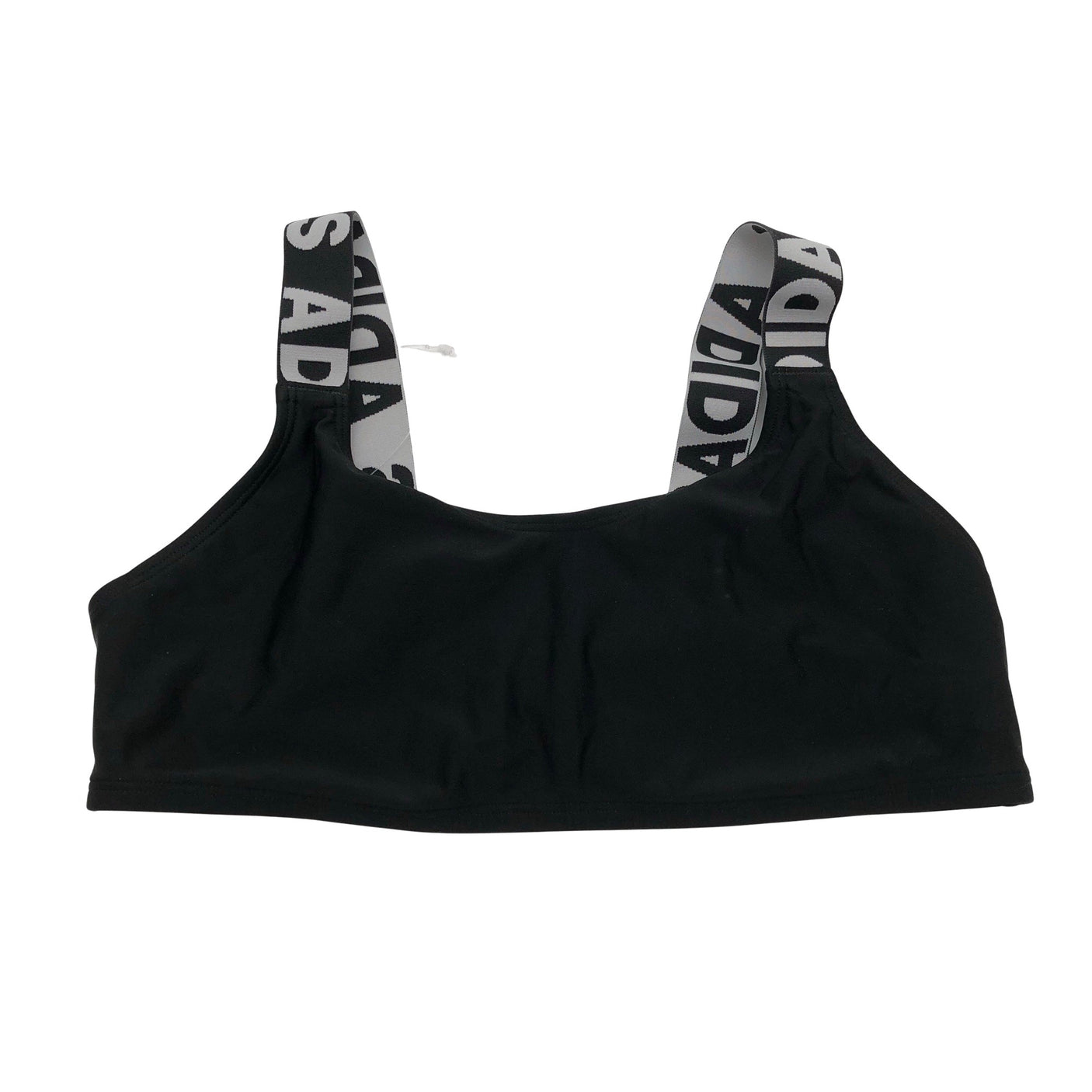 Unisex Adidas - Sports top, size 40 - Black (1)