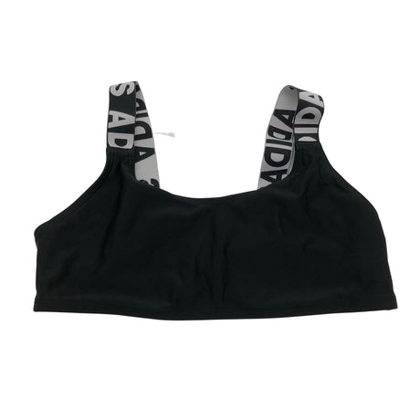 Unisex Adidas - Sports top, size 40 - Black ()
