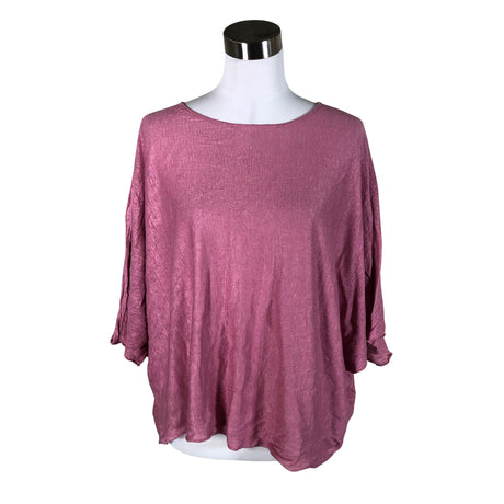Unisex Bypias - Sweater, size 38 - Pink ()
