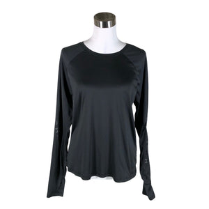 Unisex Röhnisch - Urheilupaita, 
pitkät hihat, koko 40 -  (1)