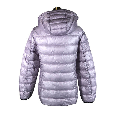 Unisex Esprit - Winter jacket, size 40 - Violet (2)