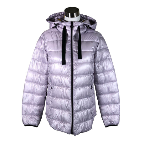 Unisex Esprit - Winter jacket, size 40 - Violet ()