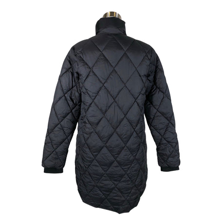 Unisex Part two - Winter jacket, size 32 - Black (2)