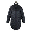 Unisex Part two - Winter jacket, size 32 - Black ()