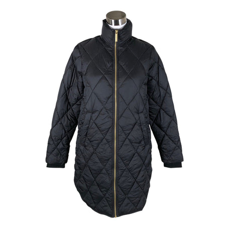 Unisex Part two - Winter jacket, size 32 - Black ()