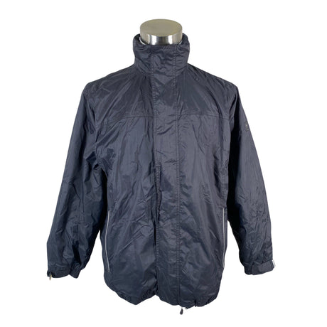 Unisex Icepeak - Outdoor jacket, size S - Black ()