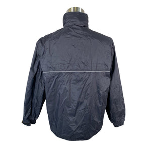Unisex Icepeak - Outdoor jacket, size S - Black (2)