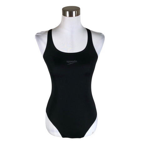 Unisex Speedo - Swimsuit, size 34 - Black ()