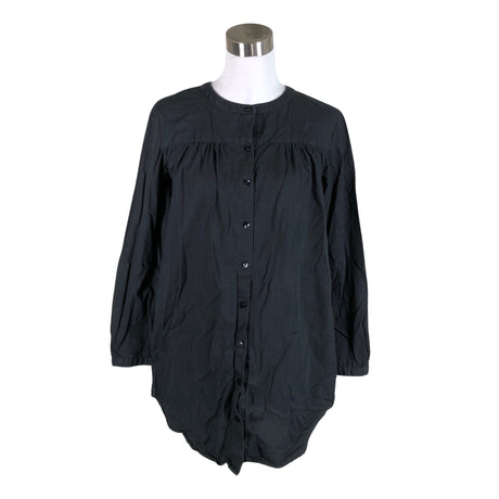 Unisex Lille - Blouse, size 34 - Black ()