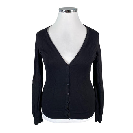 Unisex Esprit - Cardigan, size 42 - Black ()