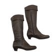 Unisex Camper - Boots, size 38 - Brown ()