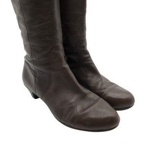 Unisex Camper - Boots, size 38 - Brown (2)