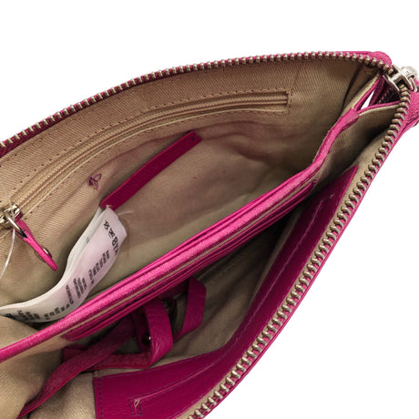 Unisex Christelle & Co - Handbag, size Mini - Violet (2)