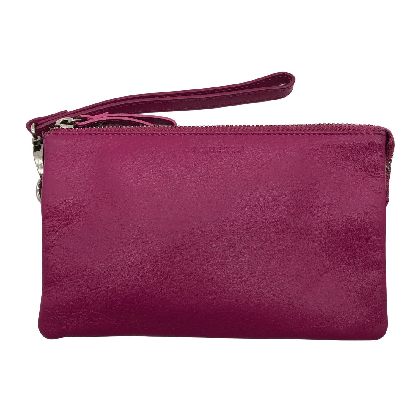 Unisex Christelle & Co - Handbag, size Mini - Violet (1)