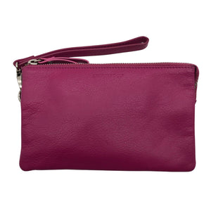 Unisex Christelle & Co - Handbag, size Mini - Violet (1)