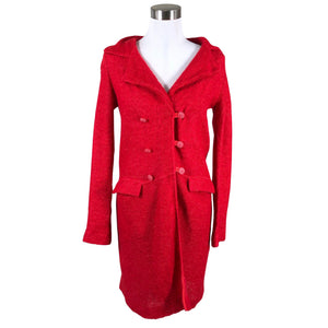 Unisex Antoine & Lili - Cardigan, size 36 - Red (1)