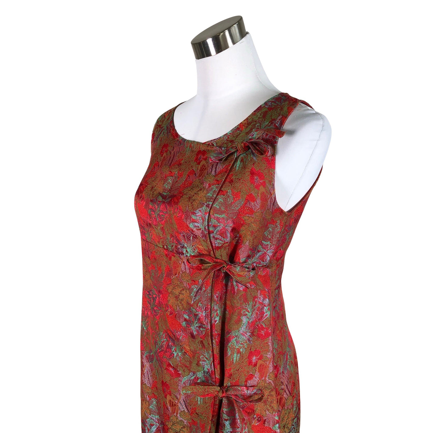Unisex Antoine & Lili - Dress, size 36 - Red (2)